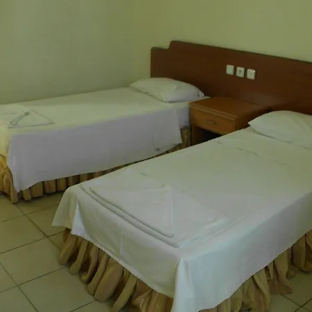 Apartmán Ipek *