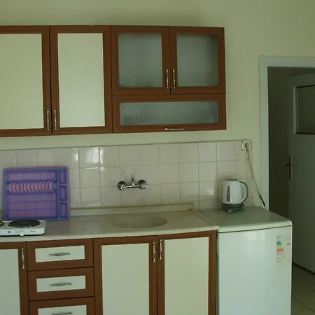 Apartmán Ipek