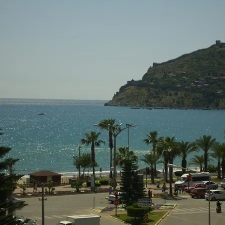 Apartmán Ipek *